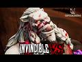 BATTLE BEAST MAKES HIM RAGE QUIT Invincible Vs Omni Man Battle Beast Monster Girl