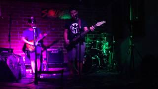 Luncheon - Without a Trace