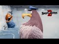 Angry Birds 2 | clip - Bathroom [Nederlands ondertiteld]