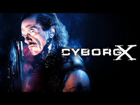 [HD] Cyborg X – Maschine übernimmt die Macht (ACTION Sci-Fi Thriller, ganzer Film auf Deutsch)