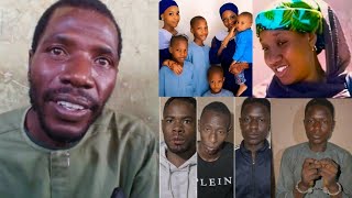 Download lagu Yadda aka h@ll@ka matata da yaran guda 6, innalillahi wainna ilaihi rajiun mp3 Download lagu Yadda aka h@ll@ka matata da yaran guda 6, innalillahi wainna ilaihi rajiun mp3