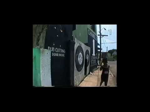 Junior Delgado - Warning (official video)