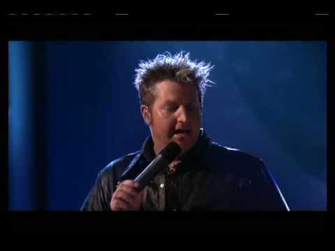 Rascal Flatts - Bless the Broken Road - Official Video