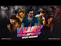 Thalapathy Vijay Mega Dance Mashup DJ Dalal London Vaathi Coming X Naa Ready X Arabic K More