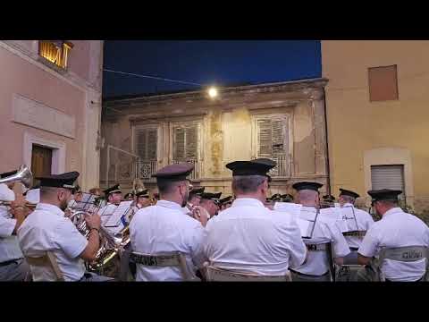 Melodiosa - N. Ippolito | P.C.M Gioia del Colle - Paolo Falcicchio