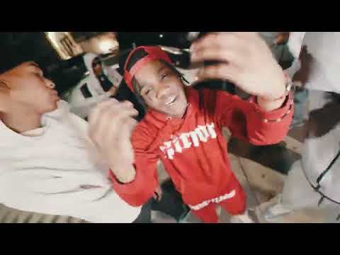 Benzo Blixks x Roscoe G x Dee Play4Keeps - Triple Threat (Official Music Video)