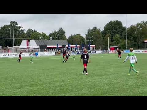 ARC JO13-2 - BSC’68 JO13-1 uitslag 0-2