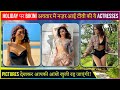 TV Actress Sizzling BIKINI LOOK In Winter Mouni Roy Shraddha Arya Nia Sharma