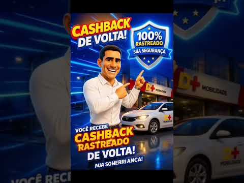 MORRINHOS CHEGOU O D+ MOBILIDADE