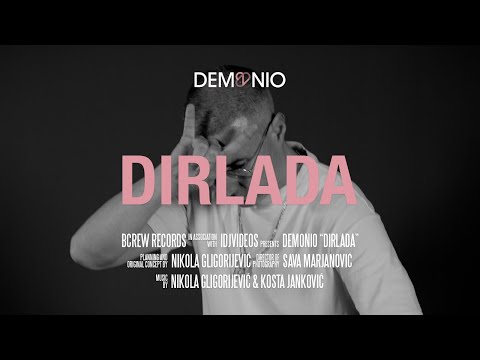 DEMONIO – DIRLADA (s02e06)
