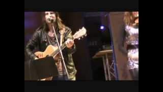 13.07.12 Solsbury Hill - Genesis / Peter Gabriel - Ray Wilson live @ Bad Homburg Germany