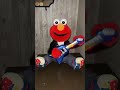 2010 Fisher Price Sesame Street Rock Roll Elmo