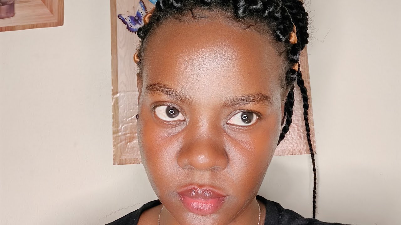  Size yo'mukira siyemazisa omukazi wabula kumuzina na.....