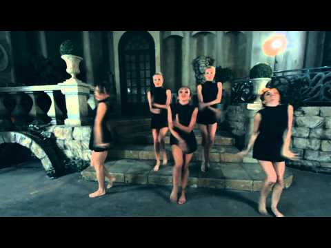 SONYA DANCE  CONTEMPORARY  LANA DEL REY   DARK PARADISE