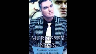 People Are The Same Everywhere-Morrissey 2011