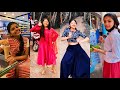 Nivedya R Sankar Instagram Id Nivedyanivyy Official Tamil Latest Trending Tik Tok Reels Video