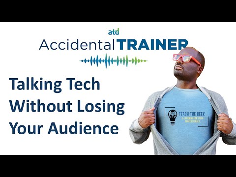 Talking Tech Without Losing Your Audience with Neil Thompson