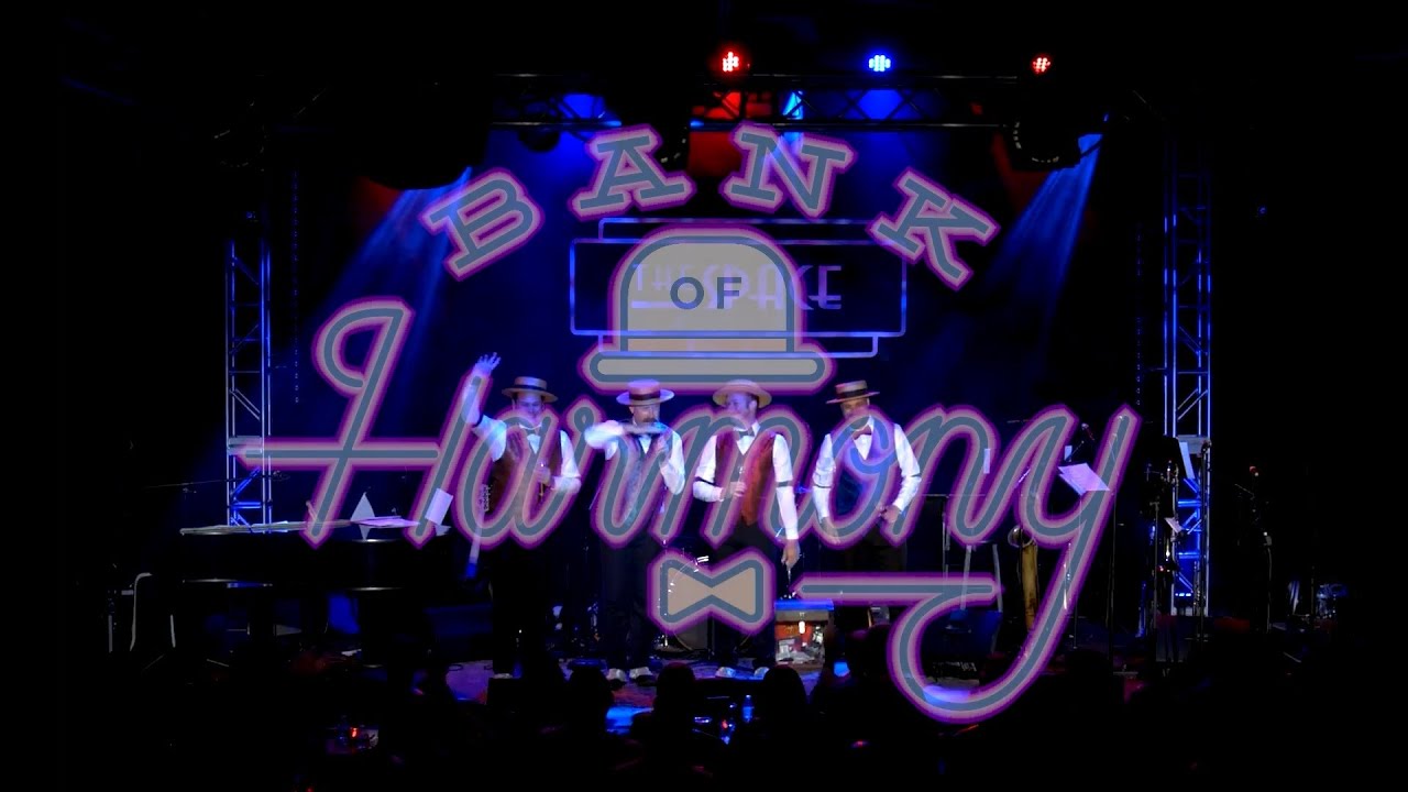 Promotional video thumbnail 4 for BOH