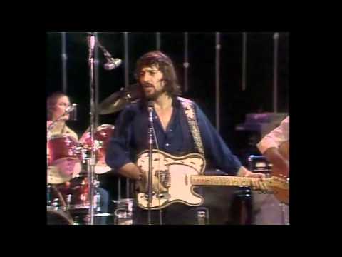 Waylon Jennings  - "This Time"