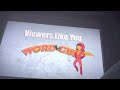 Wordgirl Funding Credits