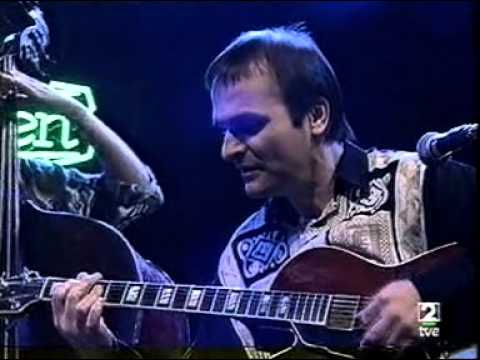 Stephan Grapelli trio