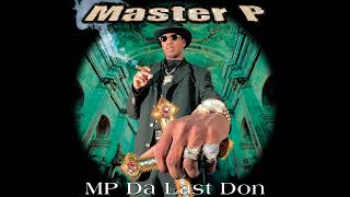 Master P - Rock-a-Bye Haters/ Snitches