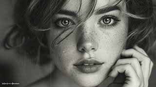 ❤️ Classic French Chanson | Vintage Romantic Love Songs for Quiet Moments