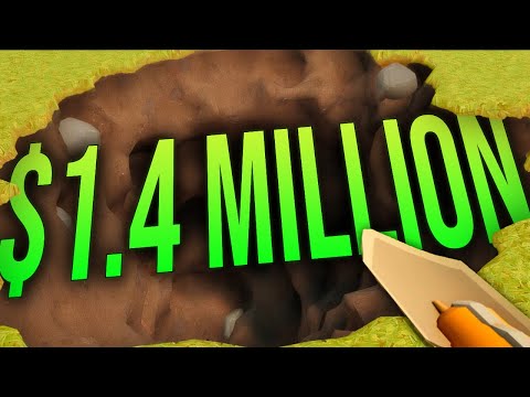 How a Game Made in 1 WEEK Topped Steam