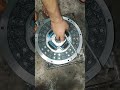 Clutch Plate Pressure Plate Flywheel All New