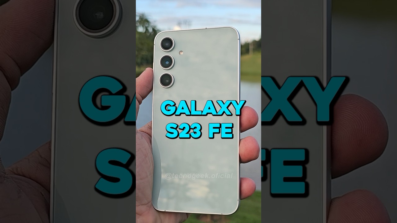 PIORES CELULARES em 2024 (NUNCA COMPRE)