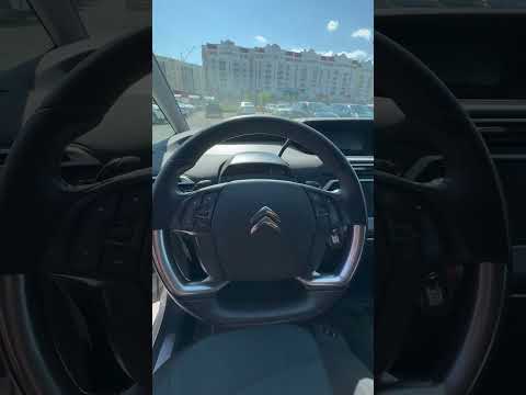 фото citroen c4 spacetourer i 0