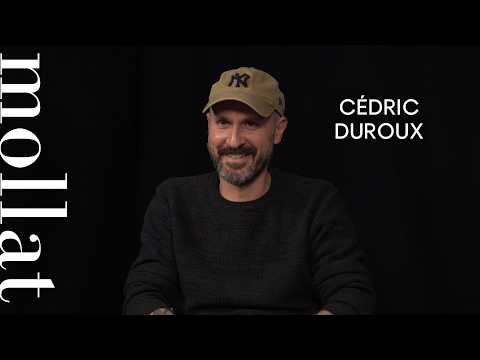  Cédric Duroux - Si la reine meurt en hiver
