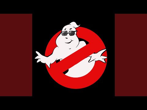 Ghostbusters Theme Song (Instrumental)