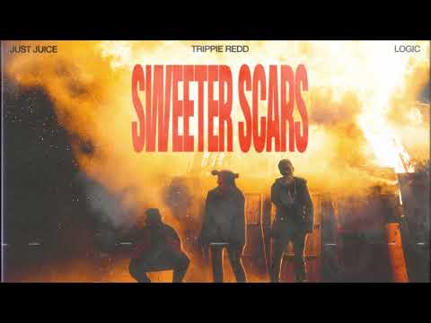 Miniatura de Sweeter Scars