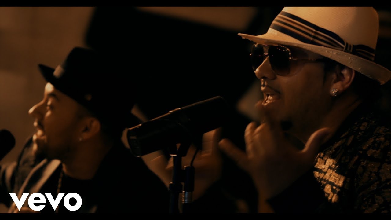Baby Bash, Frankie J - Suga Suga (Acoustic Version)