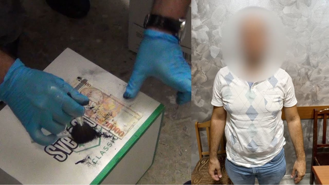 Ոստիկանները բացահայտել են վարկային կազմակերպությունում կատարված ավազակությունը․ մեկ անձ ձերբակալվել է