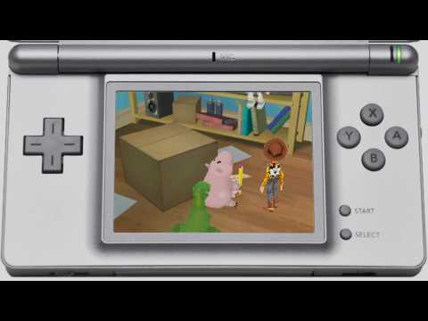 toy story 3 nintendo ds download