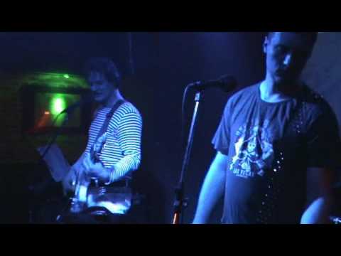 Alter Ego Szczecin Too Late - Sex and Violence