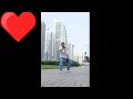 Harnith Latest Dance