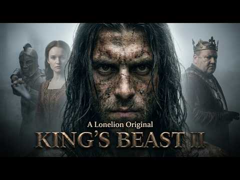 King's Beast 2 | The Labyrinth