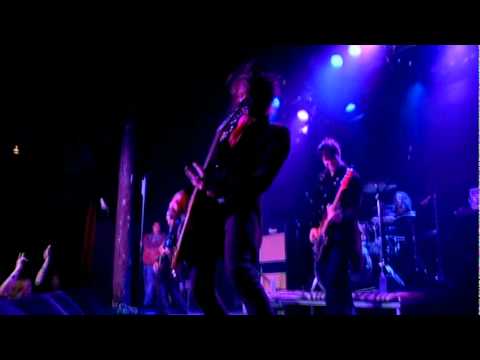 Mothers Anthem - Live in Dallas