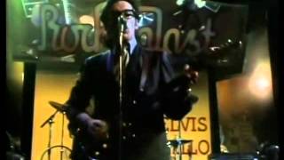 Mystery Dance - Elvis Costello