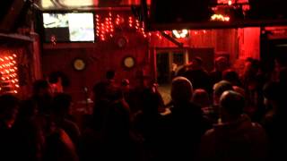 HubCity Hillbillies Reunion At THE HUB BAR & GRILL 11/15/2014 Junkyard Mongrels
