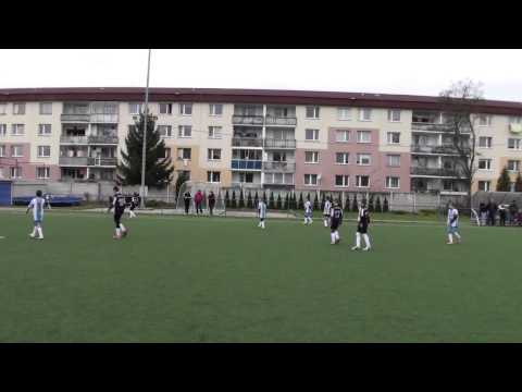 Fomat Martin - Akadémia Juventus Žilina U12 - 2. zápas (16.11.2014, prípravný zápas)