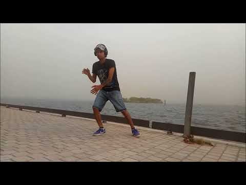 Shankar Singh Dubstep Flute Animation