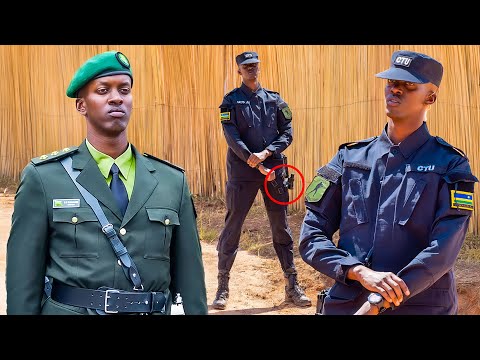 UKURI - Cpt IAN KAGAME| BYINSHI MUTAZI KU BUZIMA BWE| AMATEKA YEMURI RUSANGE