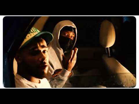 Jay G - Clear My Head (Feat. JS 83) [Official Music Video]