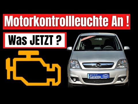 Opel Meriva no power | Misfiring | Check engine light comes on |