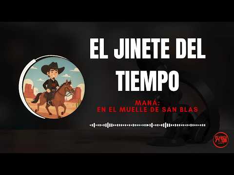 Miniatura de El Jinete del Tiempo 22: el muelle de San Blas