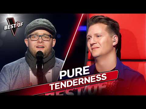 A Version of “Bring Him Home” That Stays With You | The Voice Norway